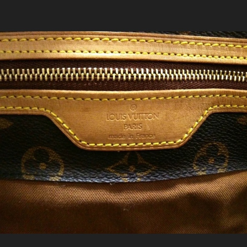 ❤️EXTRA-LARGE TOTE LOUIS VUITTON - Picture 6 of 11